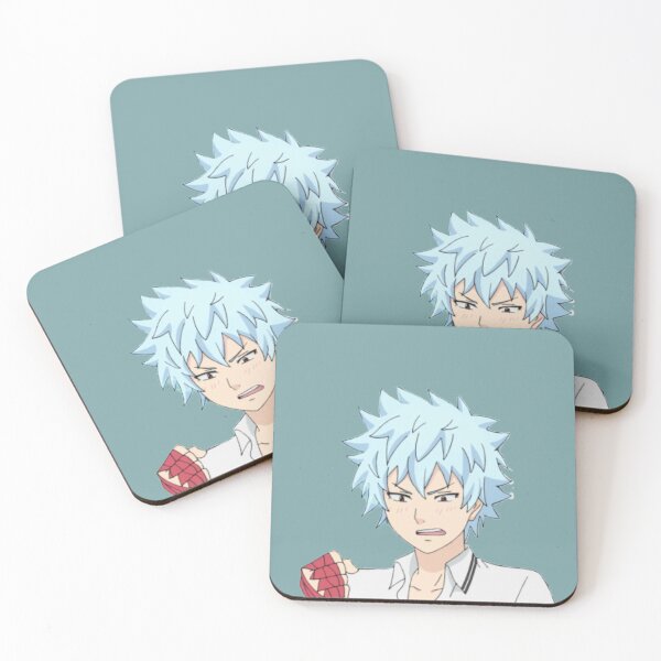 Item preview, shun kaidou - the disastrous life of saiki k.  designed and sold by adrianadn.