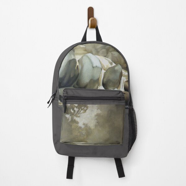 Item preview, Rain on the Butler designed and sold by Patricia Howitt.