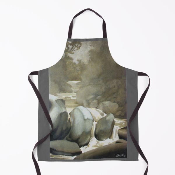 Item preview, Rain on the Butler designed and sold by Patricia Howitt.