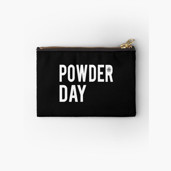 Item preview, Powder Day designed and sold by flippinsg.