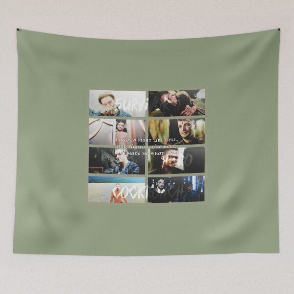 Item preview, murphy  designed and sold by 100daggers.