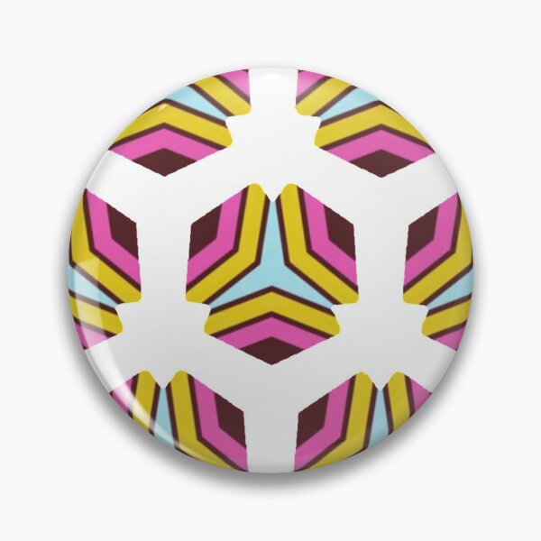 Item preview, Retro pattern v2 designed and sold by MorningGlory1.
