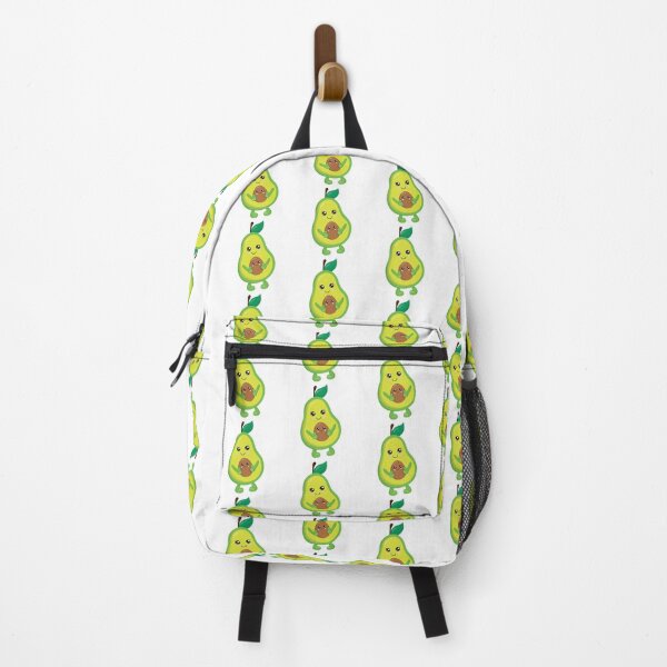 Item preview, Pregnancy announcement avocado on board designed and sold by ToniaKroeger.
