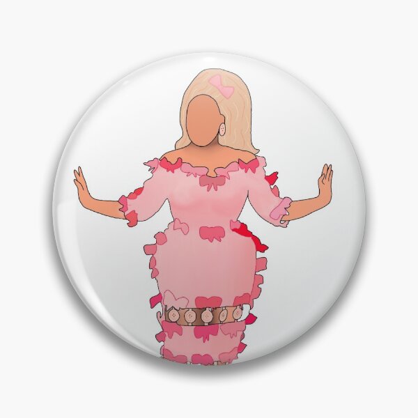 Item preview, Fan Art- Brita  designed and sold by chardragdesigns.