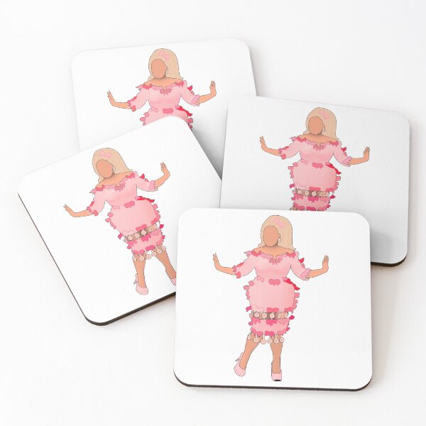 Item preview, Fan Art- Brita  designed and sold by chardragdesigns.