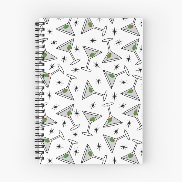 Item preview, Martini Time designed and sold by Andi Bird.