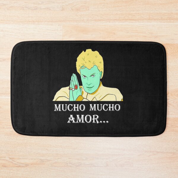 Item preview,  Walter Mercado Mucho Mucho Amor T-Shirt  designed and sold by Trendy Shirt.