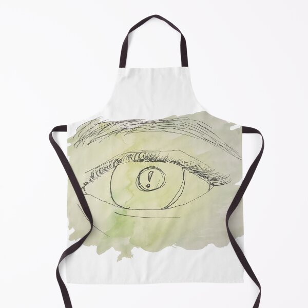 Item preview, ! Eye designed and sold by samlarochelle.