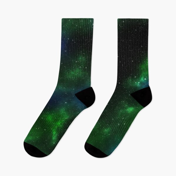 Item preview, Galaxy of Green designed and sold by Katrina Montgomery.