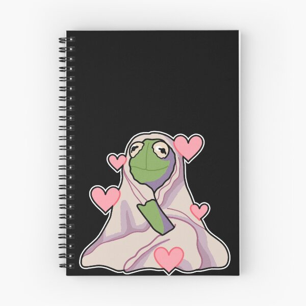 Item preview, Snuggly Kermit designed and sold by akymari.