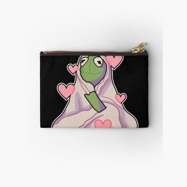 Item preview, Snuggly Kermit designed and sold by akymari.