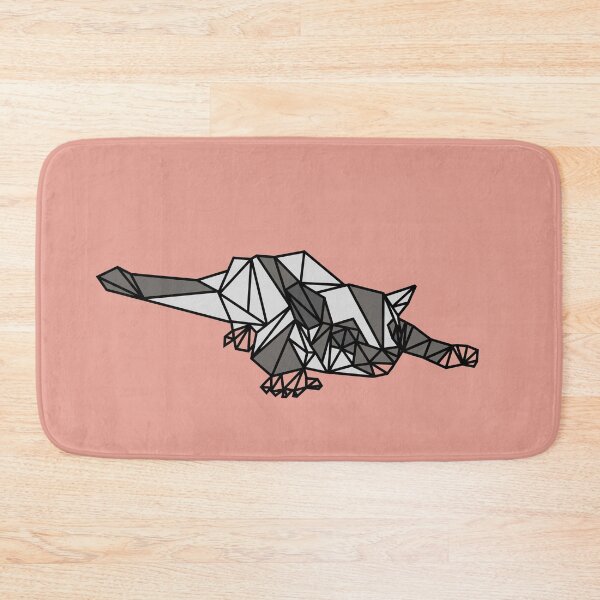 Item preview, Geometric Sugar Glider designed and sold by SydneyKoffler.
