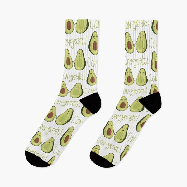 Item preview, Avocado designed and sold by Marty Mosaic.