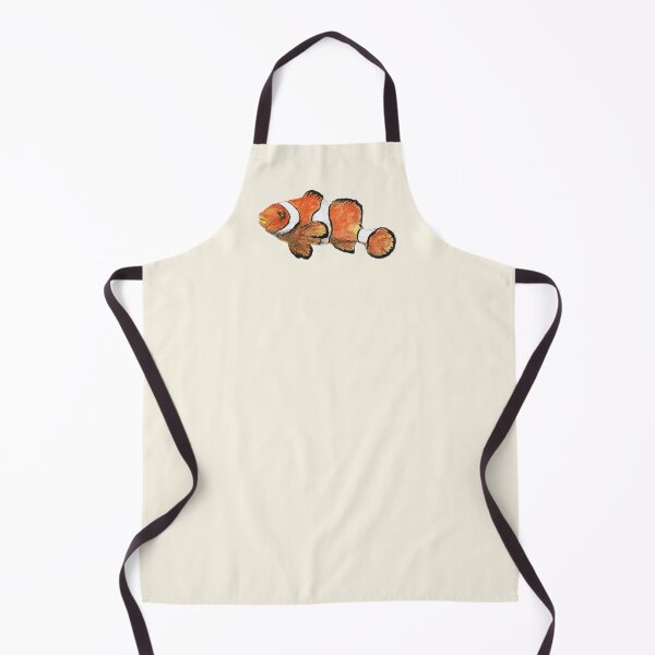 Item preview, Clownfish designed and sold by Dan Tabata.
