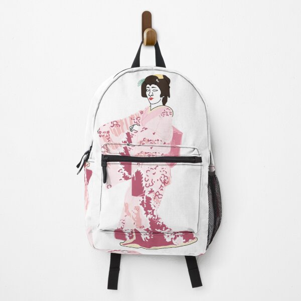 Item preview, Pinks Kimono Motif designed and sold by KHRArts.