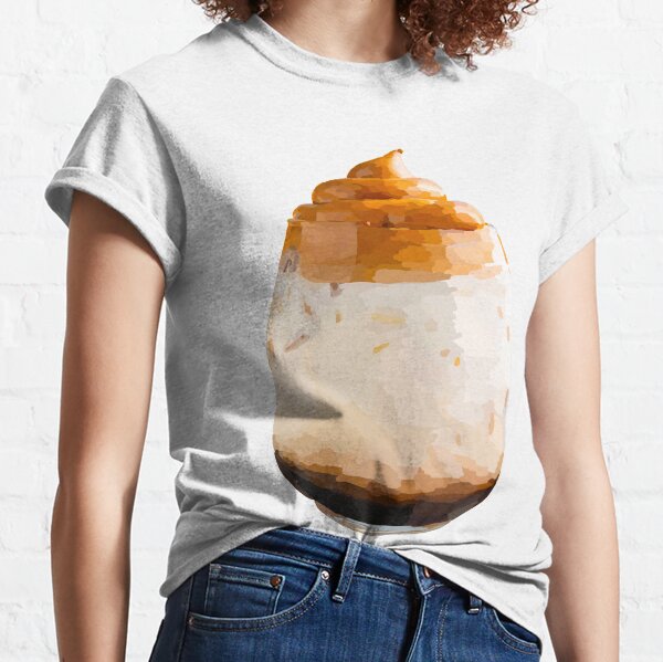 Whipped Coffee Classic T-Shirt