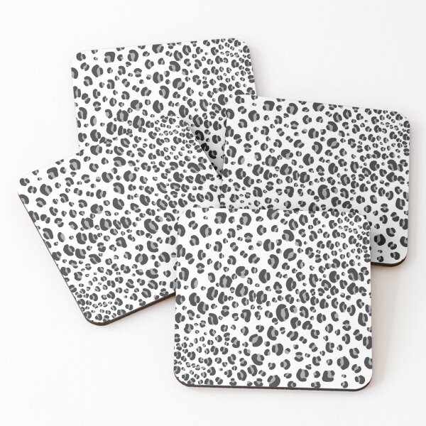 Item preview, Leopard Print designed and sold by dearcollegegirl.
