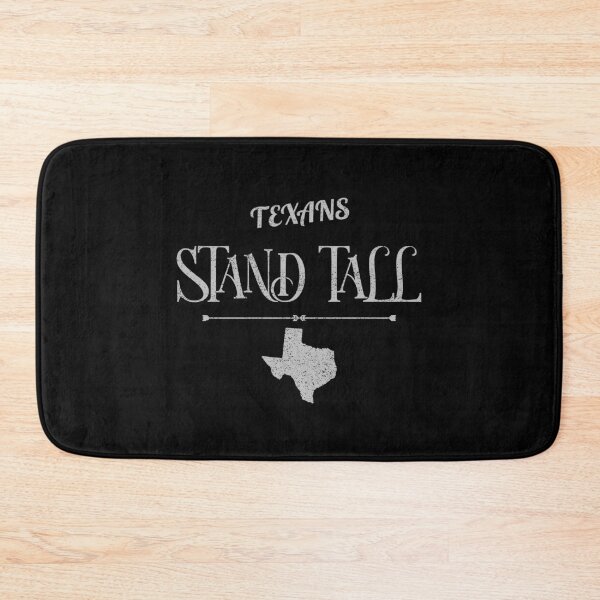 Item preview, Texans Stand Tall  designed and sold by Joseph Carrasco.