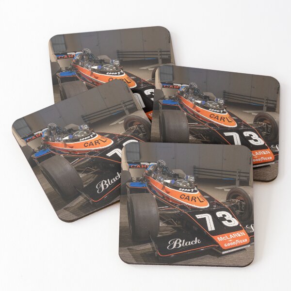 Item preview, 73 McLaren designed and sold by barkeypf.