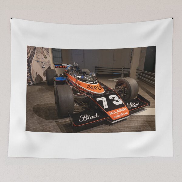 Item preview, 73 McLaren designed and sold by barkeypf.