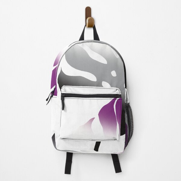 Item preview, Discrete Pride Leaf- A Sexual designed and sold by LordGraceArt.
