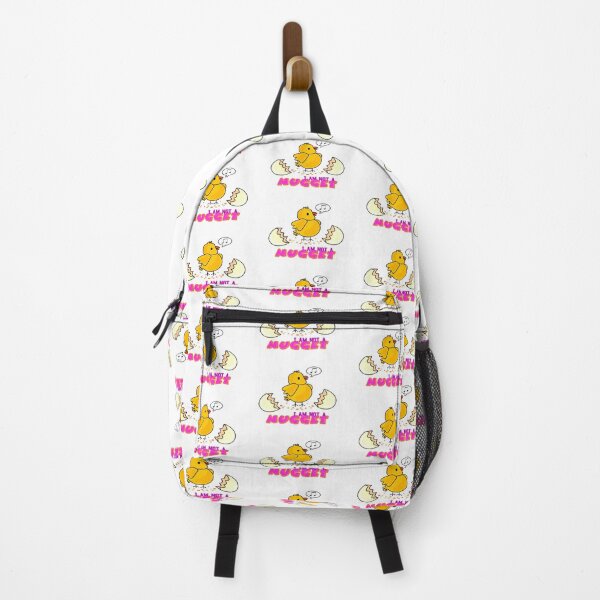 Item preview, I am not a nugget designed and sold by Maria Gonzalez.