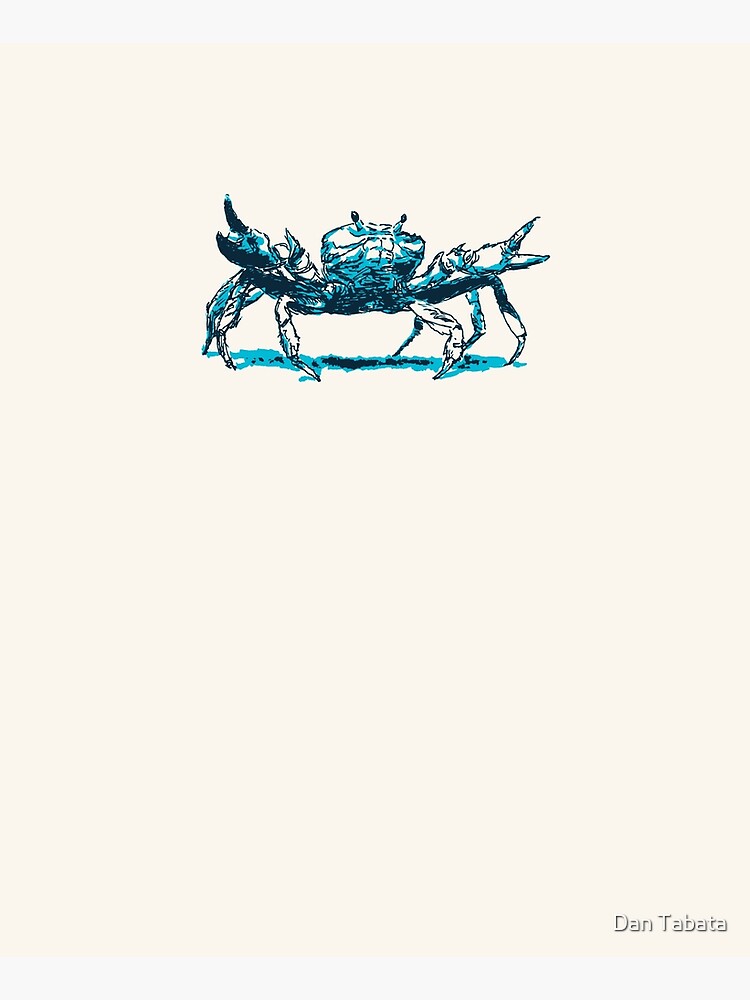 Crab by dmtab