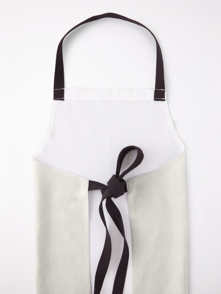 Alternate view of Crab Apron