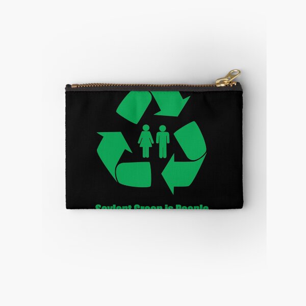 Item preview, Soylent Green is People designed and sold by snknjak.