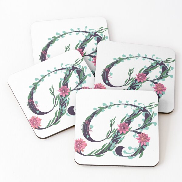 Item preview, Alphabet B designed and sold by Pragatee.