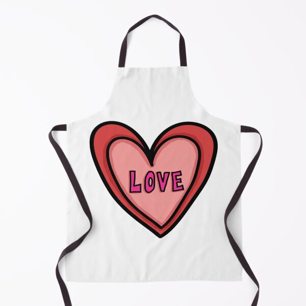 Item preview, Love Heart designed and sold by Artie297.