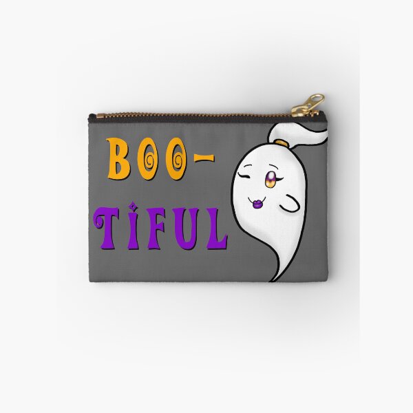 Item preview, Boo-tiful  designed and sold by Caryn Pinkston.