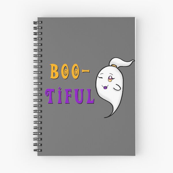 Item preview, Boo-tiful  designed and sold by Caryn Pinkston.