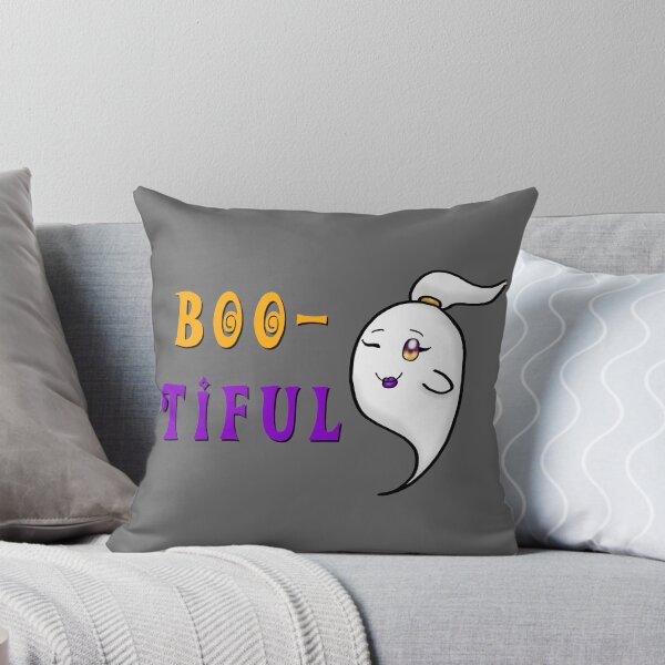 Item preview, Boo-tiful  designed and sold by Caryn Pinkston.