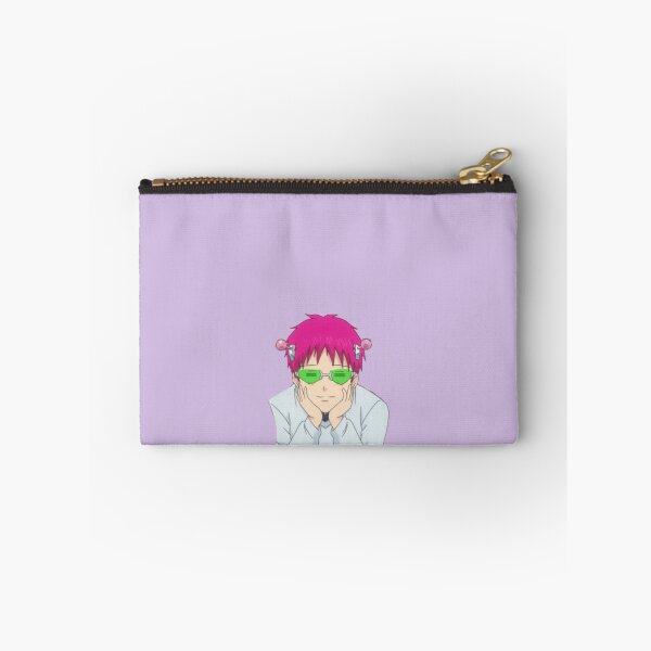 Item preview, saiki k.  designed and sold by adrianadn.