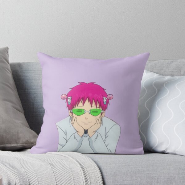 Item preview, saiki k.  designed and sold by adrianadn.