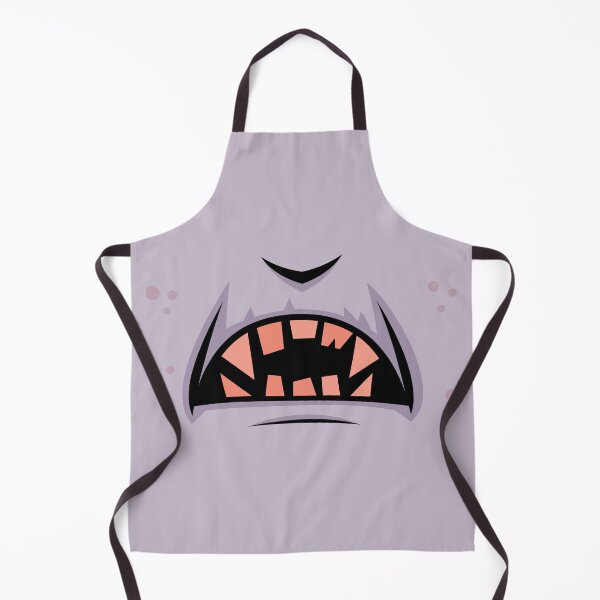 Item preview, Creepy Count Dracula Vampire Mouth designed and sold by fizzgig.