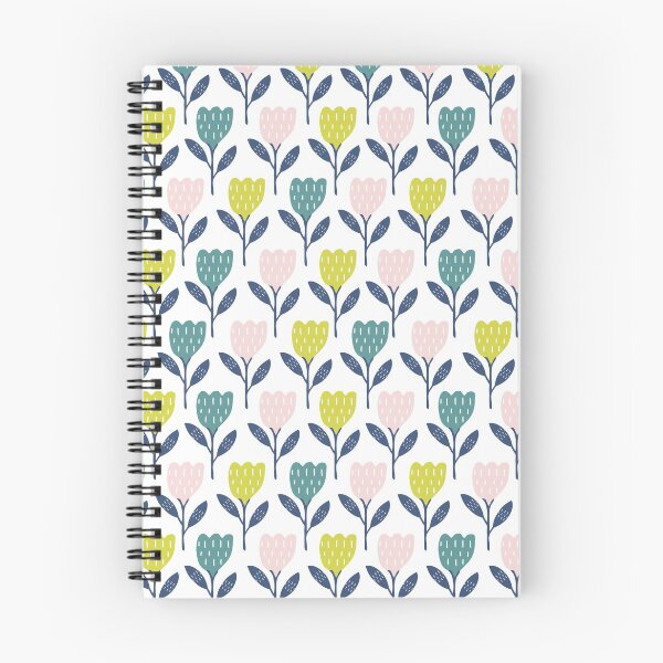 Item preview, Folk Floral designed and sold by Beau-Oui.