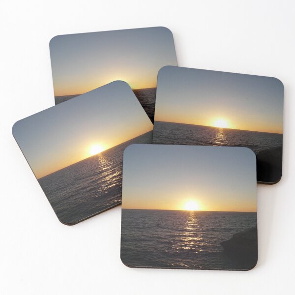 Artikelvorschau, Sunset at OB entworfen und verkauft von pacontrer.