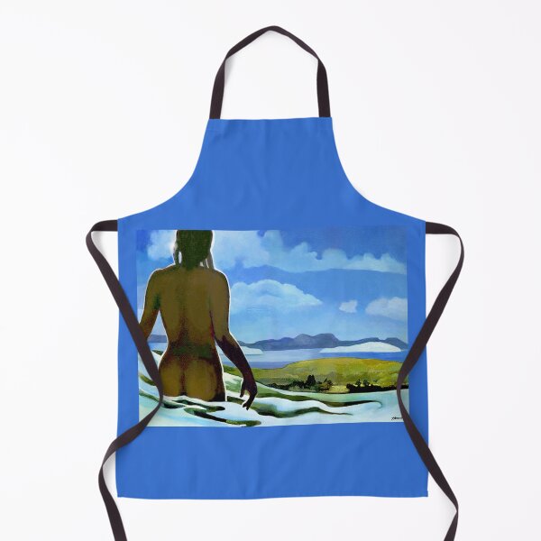 Item preview, Bream Bay Goddess designed and sold by Patricia Howitt.