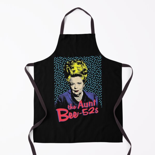 Item preview, The Aunt Bee-52s designed and sold by timshawlstudio.