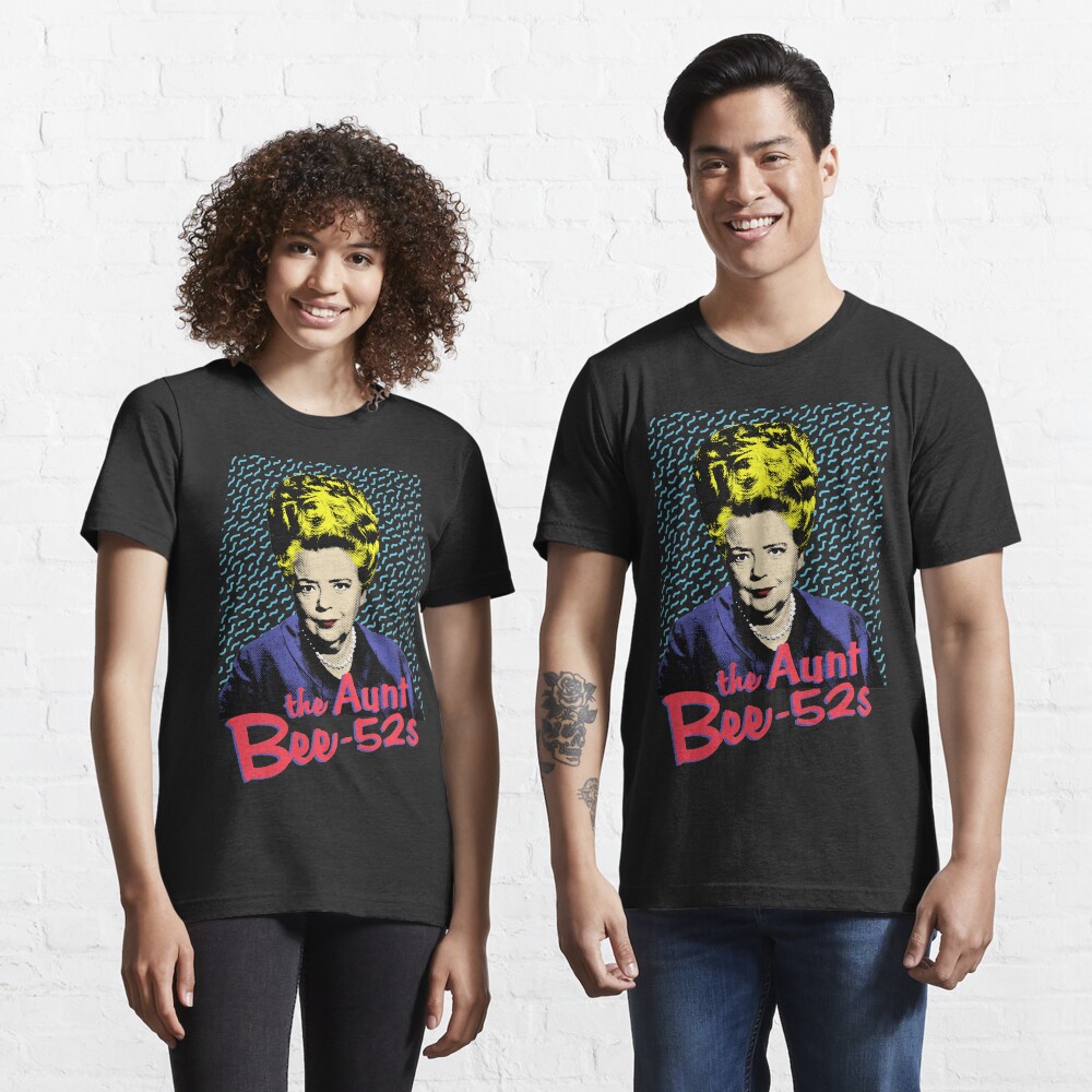 aunt bee shirt