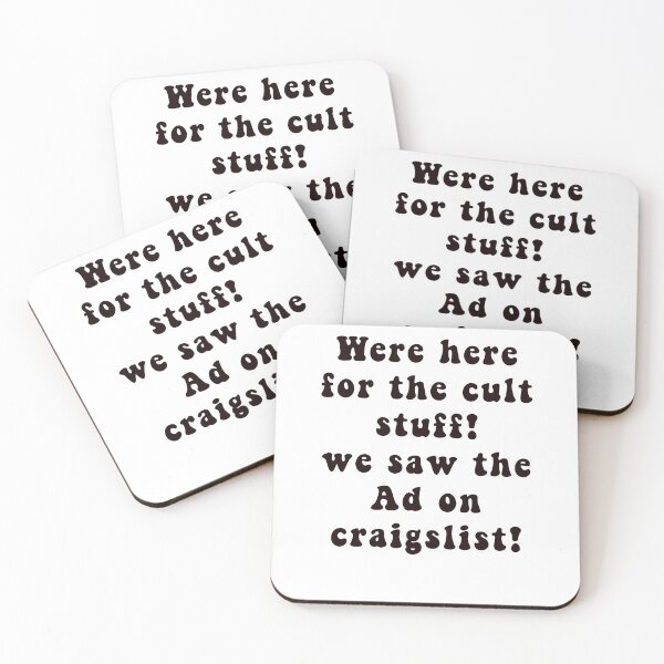 Item preview, Buzzfeed Unsolved meme designed and sold by PumpkinElla.