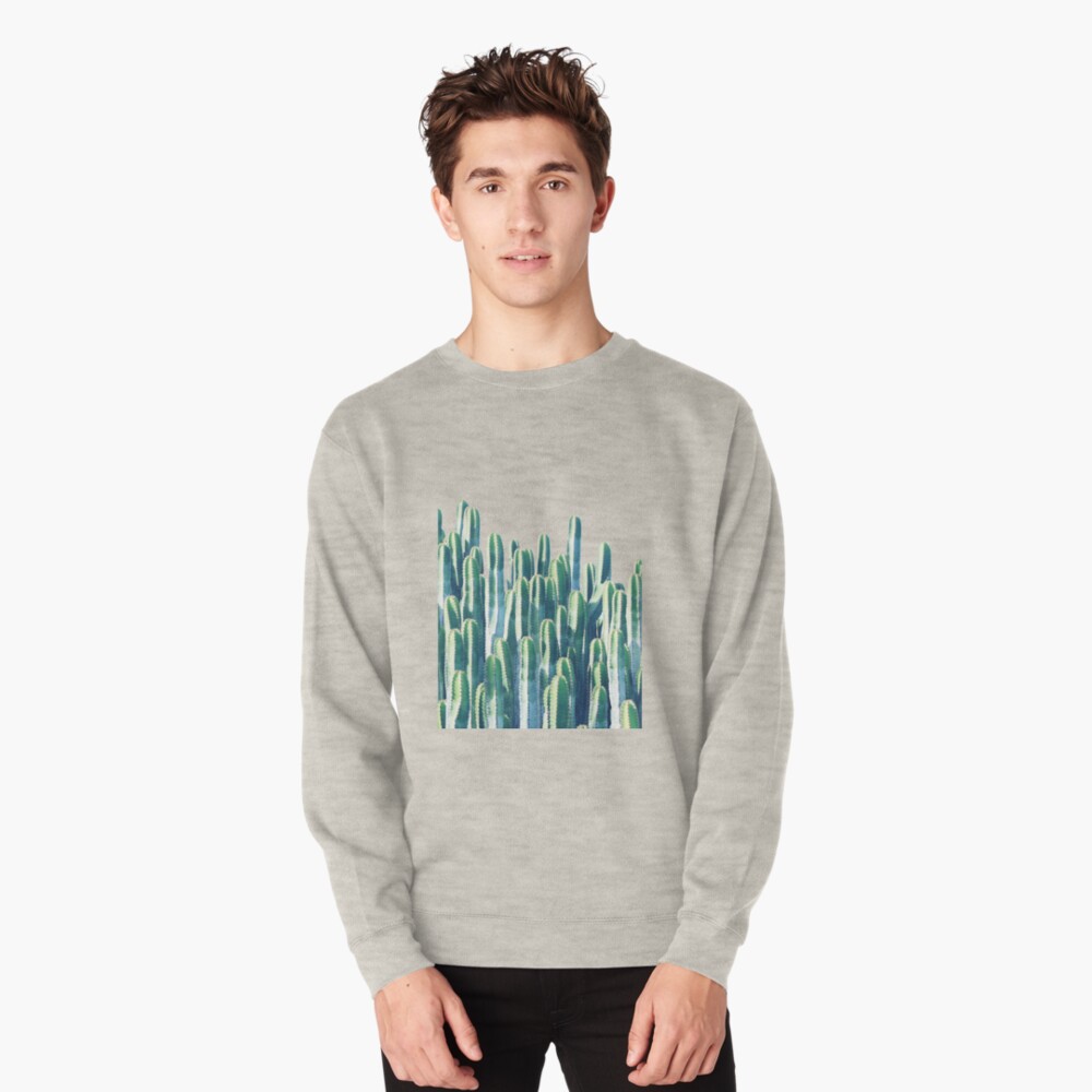 Aperçu de l'œuvre Sweatshirt épais créée et vendue par 83oranges.