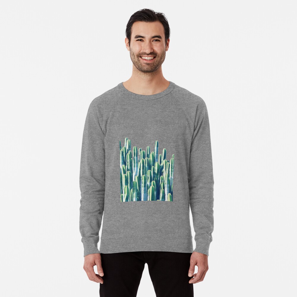 Aperçu de l'œuvre Sweatshirt léger créée et vendue par 83oranges.