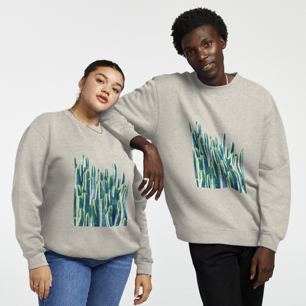 Item preview, Pullover Sweatshirt designed and sold by 83oranges.