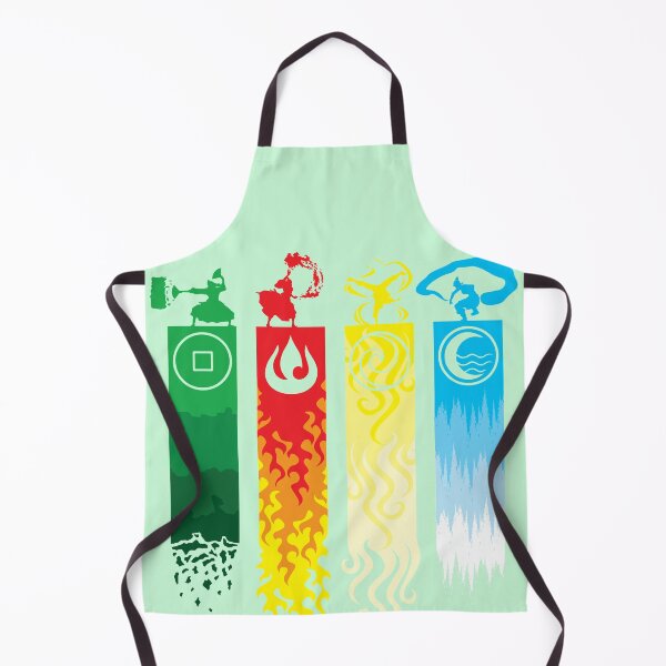 Item preview, i 4 elementi  designed and sold by farfalla68.