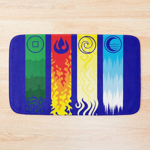 Item preview, i 4 elementi  designed and sold by farfalla68.