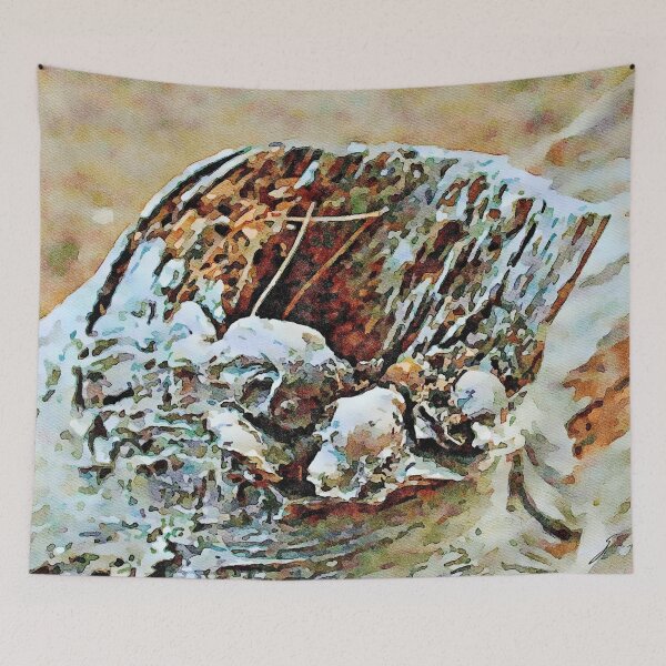 Item preview, Knot of a tree trunk designed and sold by Giuseppe Cocco.