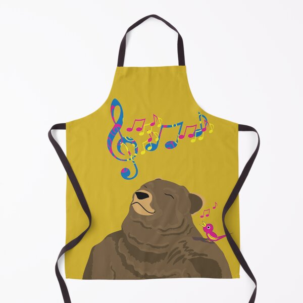 Item preview, I See Music designed and sold by Dan Tabata.